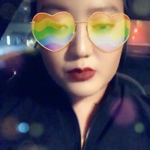 Meet your Posher, Grace